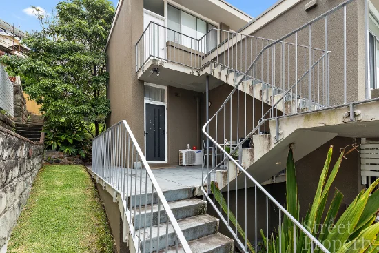 2/4 Hillview Crescent, The Hill, NSW 2300