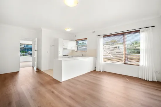 2/4 Holland Street, Cronulla, NSW 2230