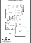 2/4 Hopetoun Avenue, Canterbury, Vic 3126-Floorplan