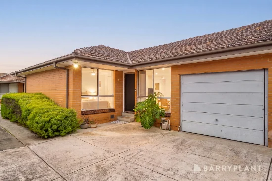 2/4 Johnson Street, Reservoir, Vic 3073 - For Sale