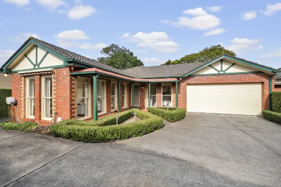2/4 Kerr Street, Beaumaris, Vic 3193