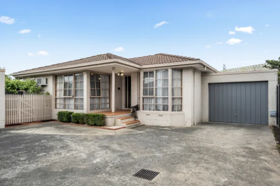 2/4 Kurrajong Avenue, Glen Waverley, Vic 3150