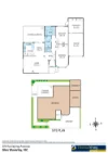 2/4 Kurrajong Avenue, Glen Waverley, Vic 3150-Floorplan