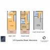 2/4 Kyeamba Street, Merimbula, NSW 2548-Floorplan