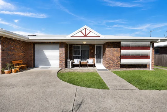 2/4 Morley Street, South Mackay, Qld 4740