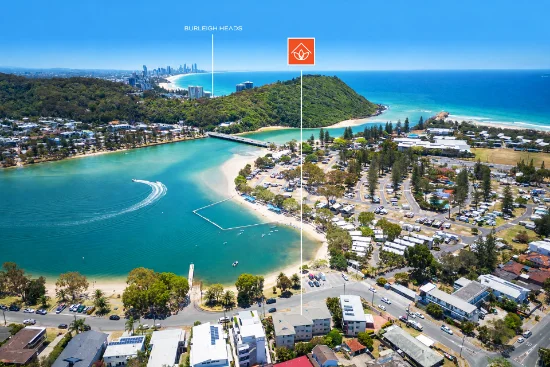 2/4 Murlong Crescent, Palm Beach, Qld 4221 - For Sale