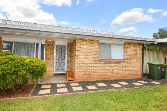 2/4 Newell Avenue, Gunnedah, NSW 2380