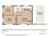 2/4 Panorama Drive, Currumbin, Qld 4223-Floorplan