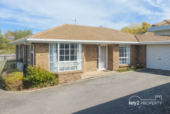 2/4 Penwood Close, Norwood, Tas 7250