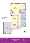 2/4 Penwood Close, Norwood, Tas 7250-Floorplan