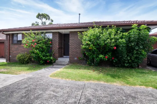 2/4 Reid Street, Oakleigh South, Vic 3167