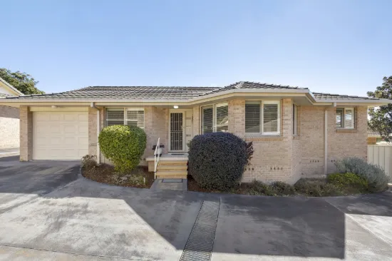 2/4 Reliance Crescent, Laurieton, NSW 2443