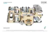 2/4 Reliance Crescent, Laurieton, NSW 2443-Floorplan