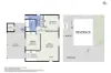 2/4 Remlaw Road, Horsham, Vic 3400-Floorplan