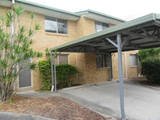 2/4 Rogers Crescent, Caboolture, Qld 4510