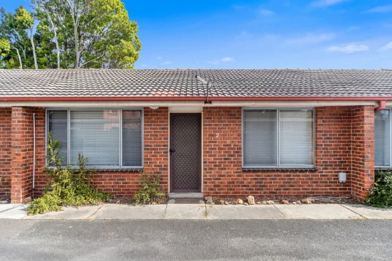 2/4 Samada Street, Frankston, Vic 3199