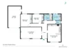 2/4 Scotch Parade, Chelsea, Vic 3196-Floorplan