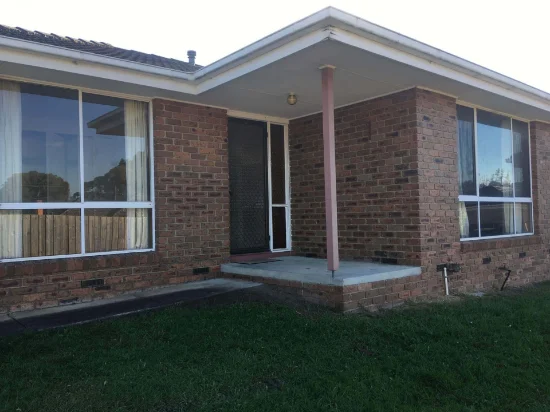 2/4 Slevin Street, Lilydale, Vic 3140