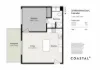 2/4 Sunshine Court, Labrador, Qld 4215-Floorplan