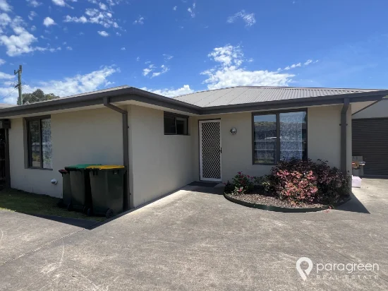 2/4 Victory Avenue, Foster, Vic 3960