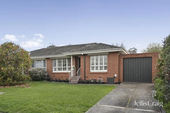 2/40-44 Lusher Road, Croydon, Vic 3136