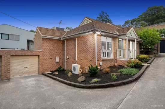 2/40 Andrew Street, Ringwood, Vic 3134