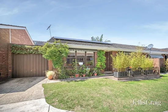 2/40 Bayview Crescent, Black Rock, Vic 3193
