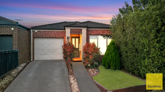 2/40 Bridlepath Drive, Truganina, Vic 3029