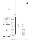 2/40 Byron Avenue, Clovelly Park, SA 5042-Floorplan