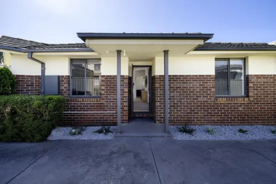 2/40 Dundee Street, Reservoir, Vic 3073