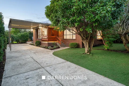 2/40 Edward Street, Macleod, Vic 3085