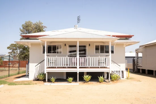 2/40 High Street, Jandowae, Qld 4410