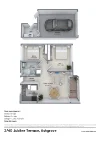 2/40 Jubilee Terrace, Ashgrove QLD 4060-Floorplan