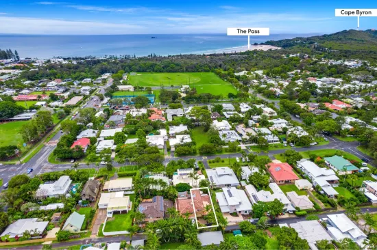 2/40 Kingsley Lane, Byron Bay, NSW 2481