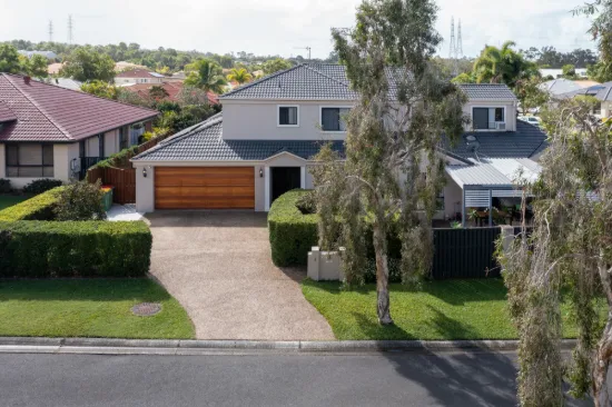 2/40 Lancewood Circuit, Robina, Qld 4226