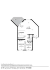 2/40 Lorna Lim Terrace, Driver, NT 0830-Floorplan