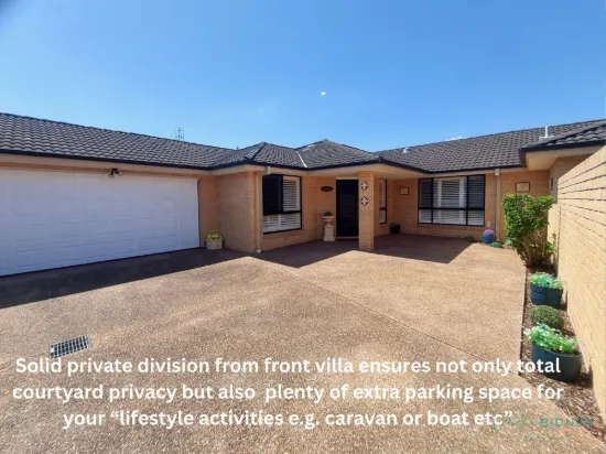 2/40 Nuwarra Circuit, Forster, NSW 2428