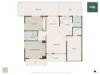 2/40 Patrick Street, Aitkenvale, Qld 4814-Floorplan
