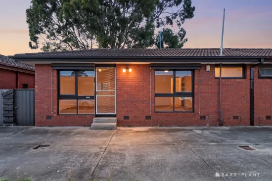 2/40 Raglan Street, Darley, Vic 3340