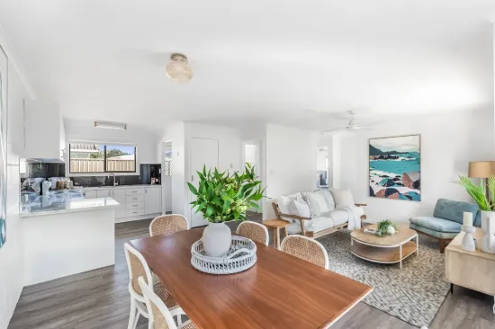 2/40 Stewart Street, Lennox Head, NSW 2478