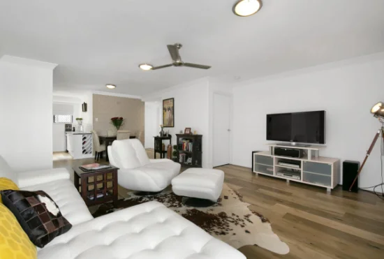 2/40 Upper Lancaster Road, Ascot, Qld 4007 - For Rent
