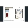 2/40 Upper Lancaster Road, Ascot, Qld 4007-Floorplan