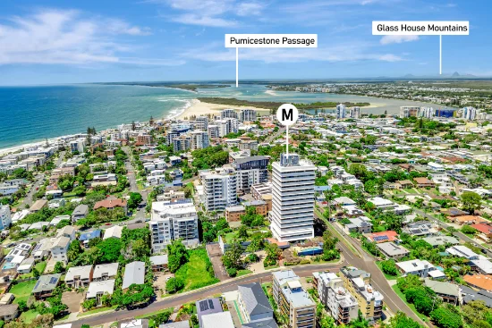 2/40 Verney Street, Kings Beach, Qld 4551