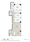 2/40 Verney Street, Kings Beach, Qld 4551-Floorplan