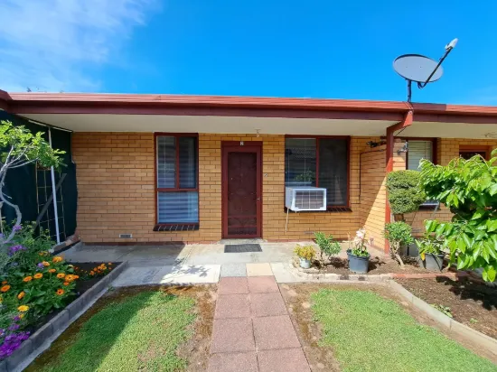 2/401 Bevan Street, Lavington, NSW 2641