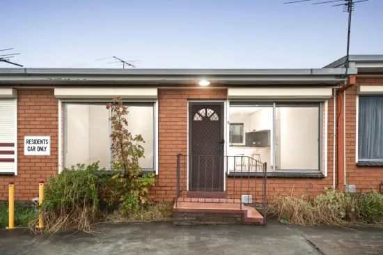 2/405 Murray Road, Preston, Vic 3072