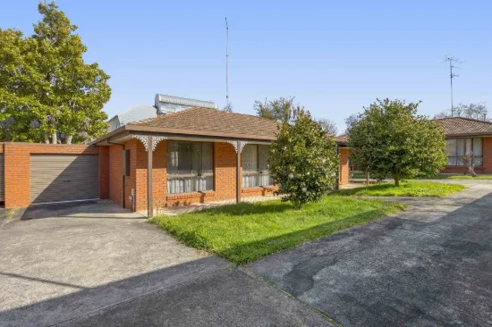 2/406 Drummond Street South, Ballarat Central, Vic 3350