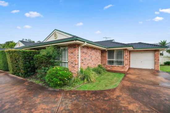 2/407 Lake Road, Argenton, NSW 2284