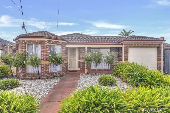 2/41-43 Balaclava Avenue, Altona Meadows, Vic 3028
