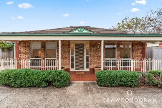 2/41-43 Green Street, Brompton, SA 5007